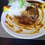 茶房 草ぼうぼう - 