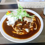 茶房 草ぼうぼう - 