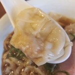 自家製手もみ麺 鈴ノ木 - 