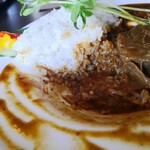 茶房 草ぼうぼう - 