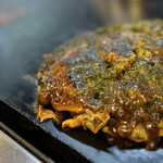 Hiroshima Fuu Okonomiyaki Yuuka - 