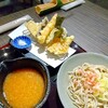 蕎麦 やすたけ