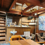 Gallery&cafe UDOKU - 