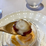 ファンベック・ナオト - リフト