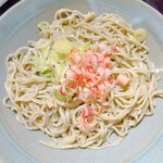 蕎麦 やすたけ - 