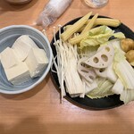 Shabu sen - 