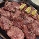 焼肉釜山 - 