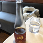 ファンベック・ナオト - ジャワティー