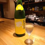 お酒と創作和食を楽しむお店 酒彩 たなか - 