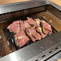 焼肉一七三 向山 - 