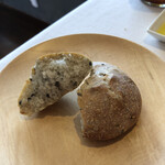 ファンベック・ナオト - ぱっかーん