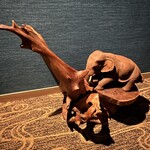 秘密のカレー部屋 - 