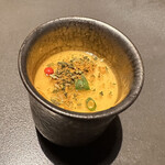 秘密のカレー部屋 - 