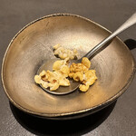 秘密のカレー部屋 - 