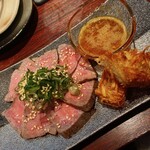 二代目酒菜屋 真輝魚斬 - 