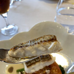 ファンベック・ナオト - リフト