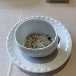 ファンベック・ナオト - 岩塩