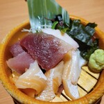 魚民 - 