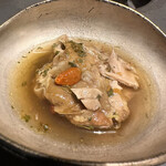 秘密のカレー部屋 - 