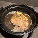 秘密のカレー部屋 - 