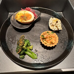 秘密のカレー部屋 - 