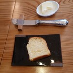 ボン・ヴィヴァン - 2枚目のパン