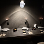 秘密のカレー部屋 - 