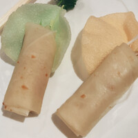 個室中華 頤和園 溜池山王店 - 