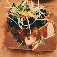 個室中華 頤和園 溜池山王店 - 