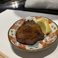 銀座 山科 - 