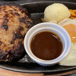 肉と米 ハジメ - 