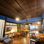 Honguu Kafe - 