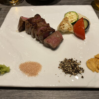 鉄板焼katakago - 