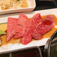 焼肉 青山外苑 - 