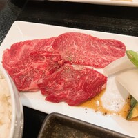 焼肉 青山外苑 - 