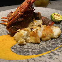 鉄板焼katakago - 