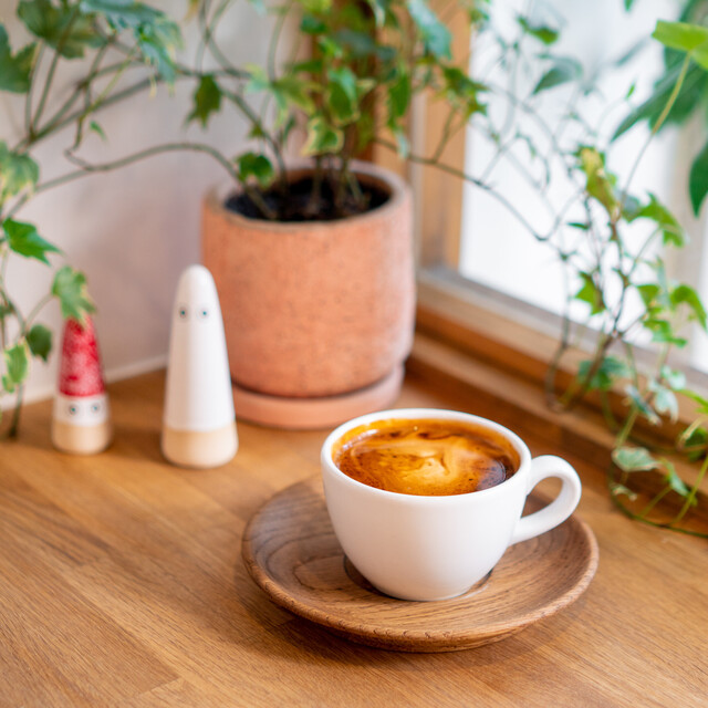 DIMLIGHT ESPRESSO （ディムライト エスプレッソ） 南新宿/カフェ 食べログ