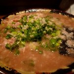 無鉄砲  - ベスト濃厚ベストうま味