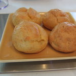 Benoit Alain Ducasse - 