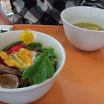 Benoit Alain Ducasse - 