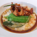 Benoit Alain Ducasse - 