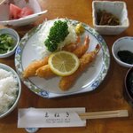 まねき 会席料理 - 