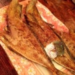 第八たから丸 - 骨せんべい