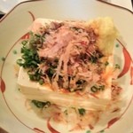 和バル 結屋 - 覚王山豆腐