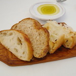 クッチーナ イタリアーナ ガッルーラ - 