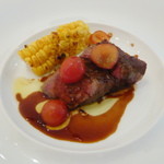 クッチーナ イタリアーナ ガッルーラ - 