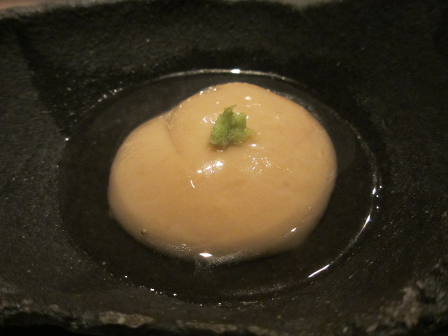 オコゼの肝 美味しい By みるみんく 料理屋壱 目黒 割烹 小料理 食べログ オコゼの肝 美味しい By みるみんく 料理屋壱 目黒 割烹 小料理 食べログ