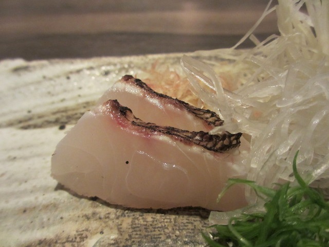 オコゼの肝 美味しい By みるみんく 料理屋壱 目黒 割烹 小料理 食べログ オコゼの肝 美味しい By みるみんく 料理屋壱 目黒 割烹 小料理 食べログ