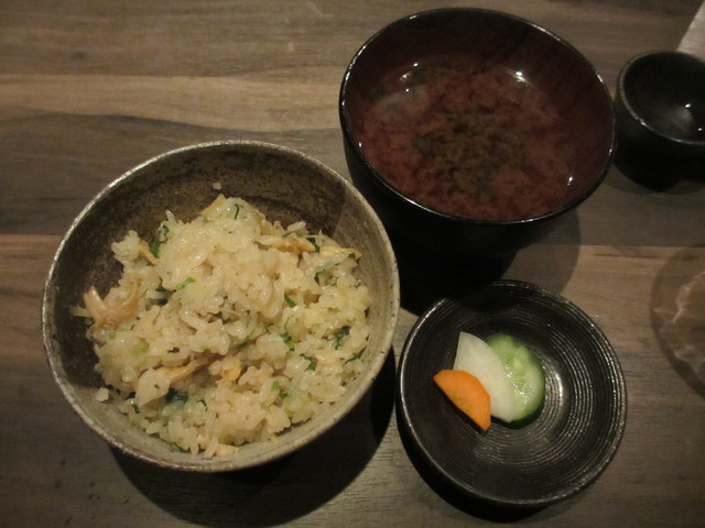 オコゼの肝 美味しい By みるみんく 料理屋壱 目黒 割烹 小料理 食べログ