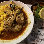 マガリーダッタ - 